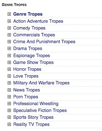 Illustration for article titled Behind The Wiki: Meet TV Tropes Cofounder Fast Eddie